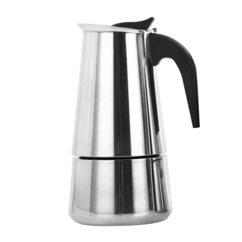 Moka-Kaffeemaschine