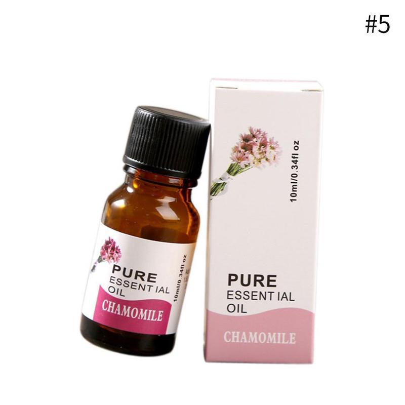 Aromaterapeutyczny olejek eteryczny 10 ml