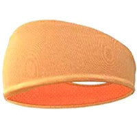 Double-layer Stitching Sweat-absorbing Breathable Yoga Sports Hairband