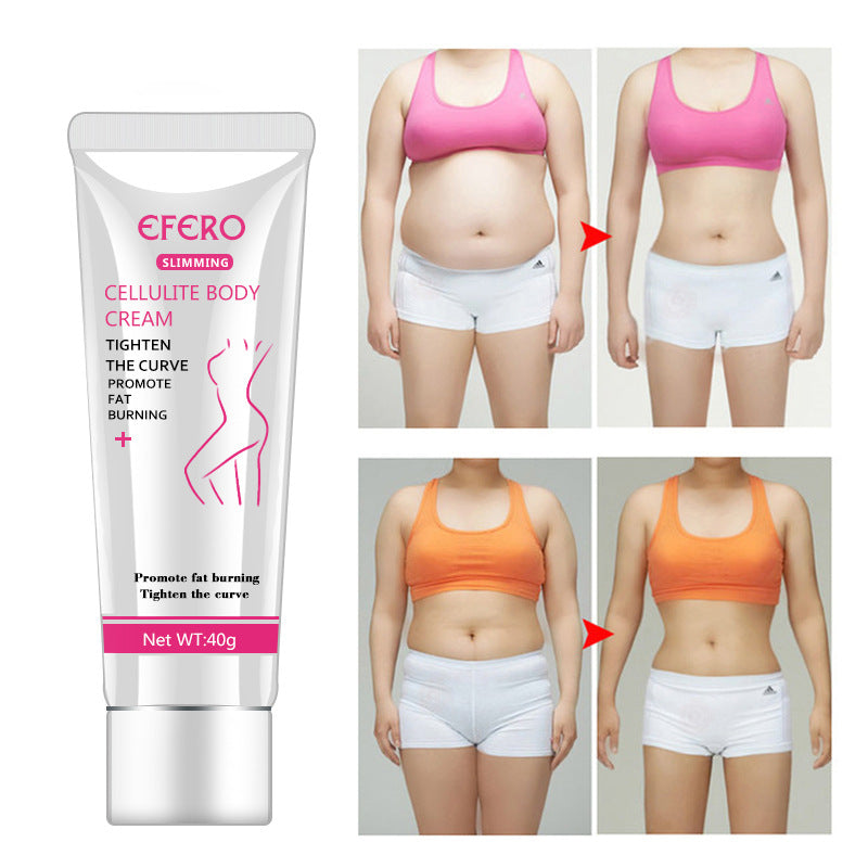 Efero Creme Massagecreme