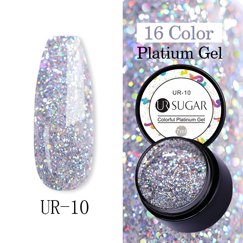 Gel-Nagellack