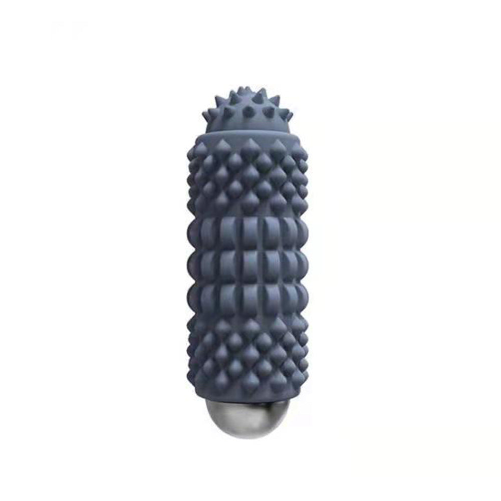 Yoga Massage Axis Wolf Teeth Stick