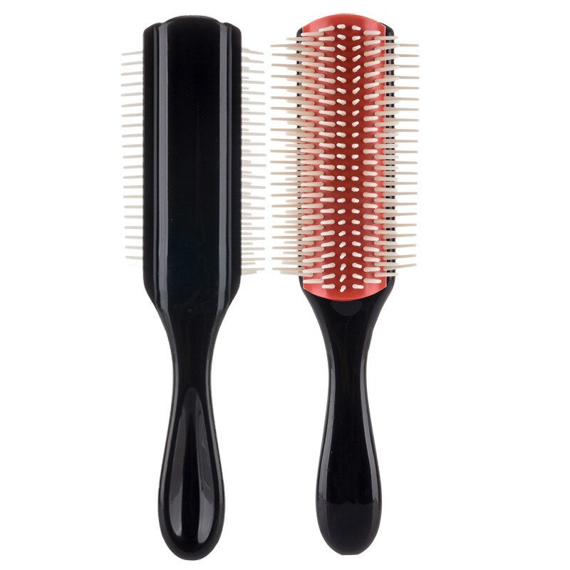 Quick Combing And Knotting Anti-static Massage Comb