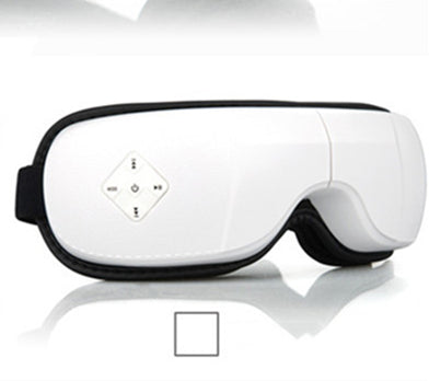 Bluetooth graphene eye protector eye massager