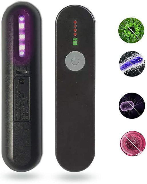 UV anti-virus stick