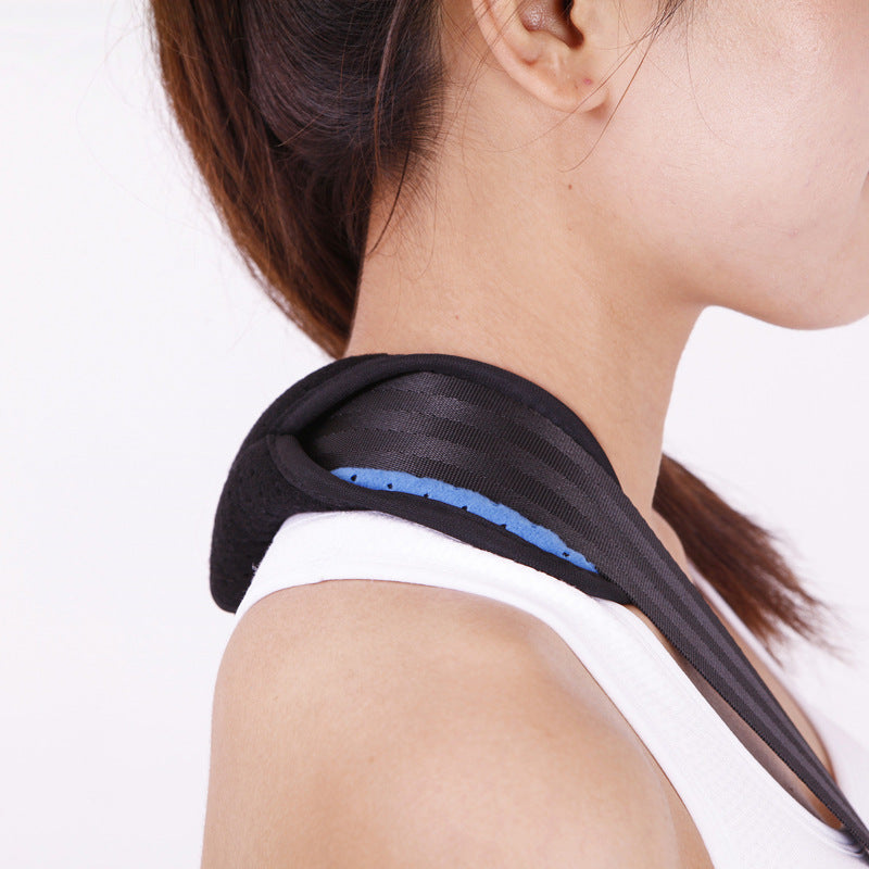 Arm Fracture Rehabilitation Breathable Forearm Sling