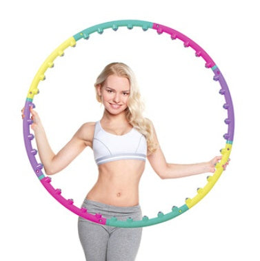 Magnetic Massage Hoop