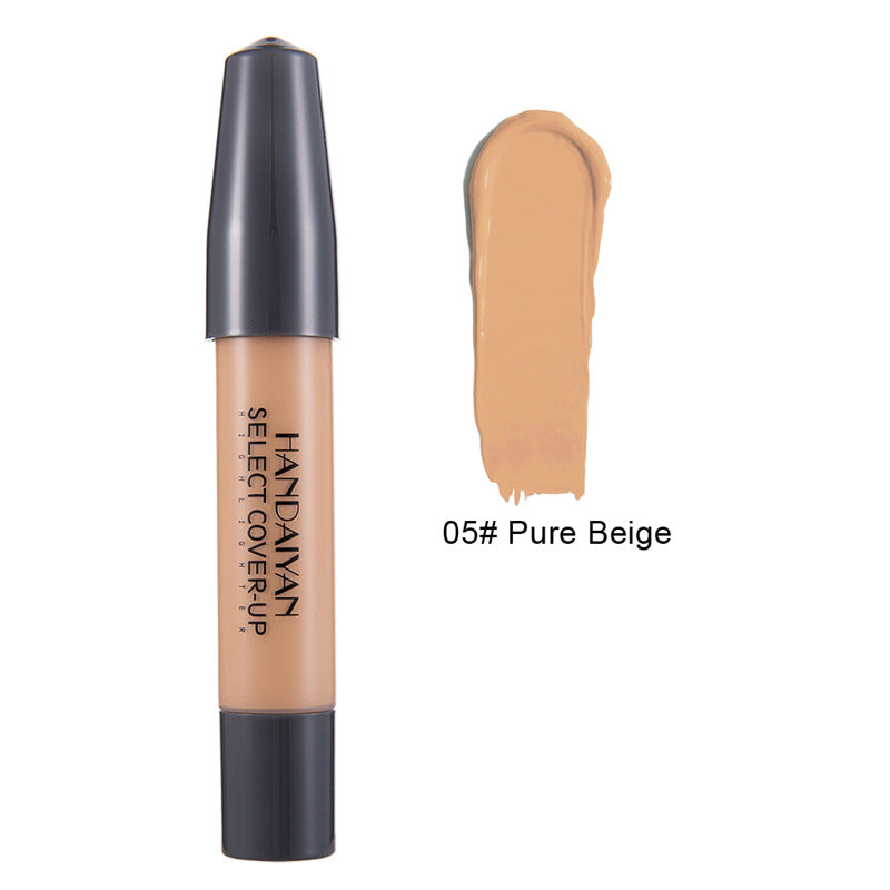 HANDAIYAN Concealer Flüssige Foundation