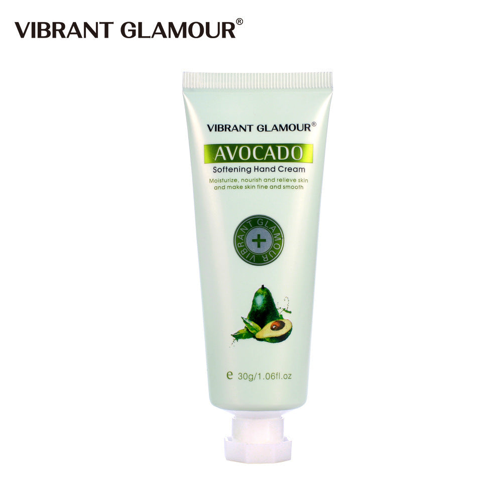 VIBRANT Avocado Handcreme