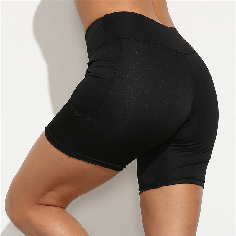 Yoga Freizeit Sport bedruckte Leggings