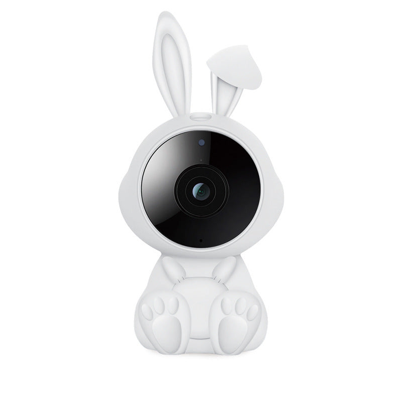 Wifi Intelligent Baby Monitor Wireless