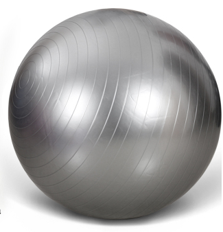 Yoga Hüfte-verdickung Ball dicken explosion-proof kinder ball pat ball yoga ball Pilates ball