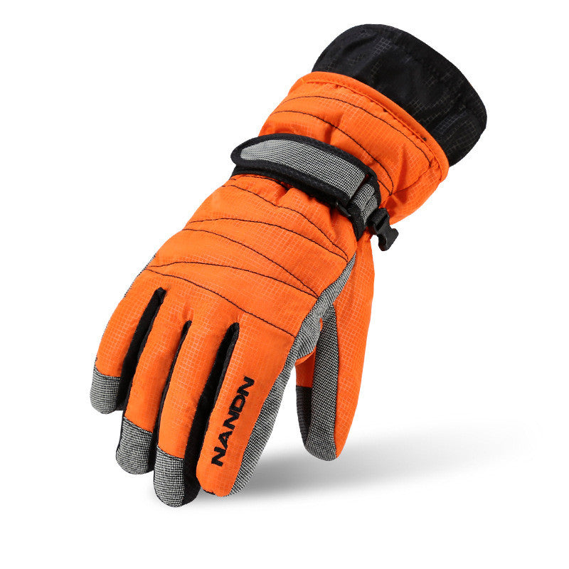 MaxProtect Winter Tech Handschuhe