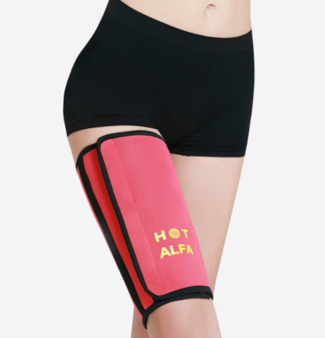 Sports Thigh Belt