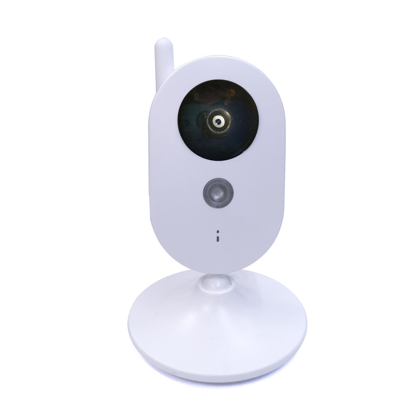 3.2 "digital baby monitor