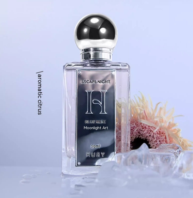 Indulge in the Aromatic Citrus Long-lasting Perfume by Essence Elysium.