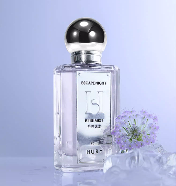 Indulge in the Aromatic Citrus Long-lasting Perfume by Essence Elysium.