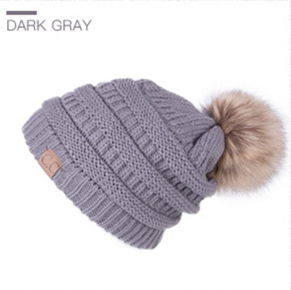 Winter Hat For Women