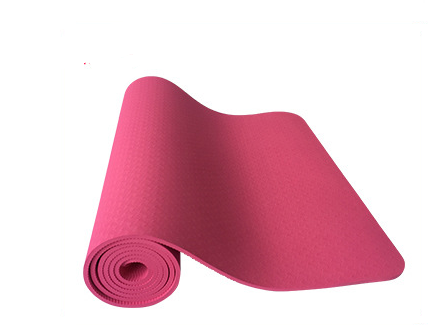 6mm Beginner Yoga Mat