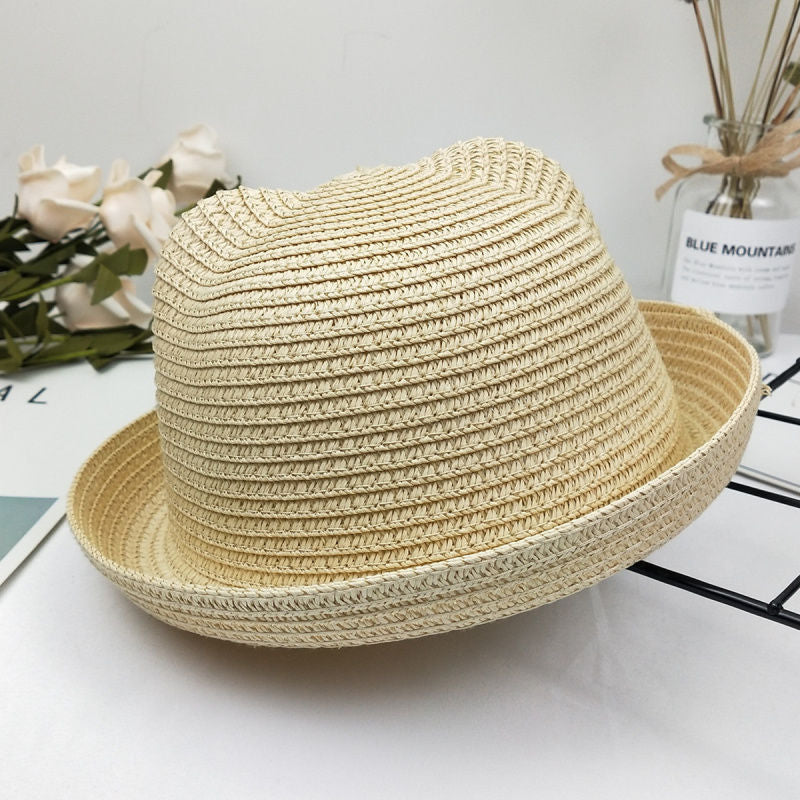 Sunscreen Sunscreen Beach Hat Girls Sun Hat Outing Fisherman Hat