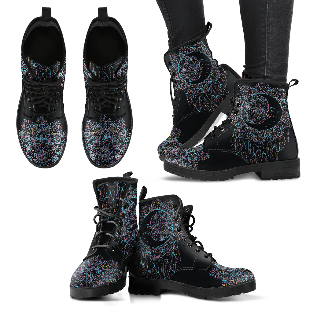 SeasonFlex-Stiefel von DocStride – Diese anpassungsfähigen Unisex-Freizeitschuhe sind ideal für die Herbst- und Wintersaison und bieten Vielseitigkeit und Komfort für Männer und Frauen gleichermaßen.