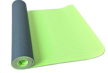 6mm Beginner Yoga Mat