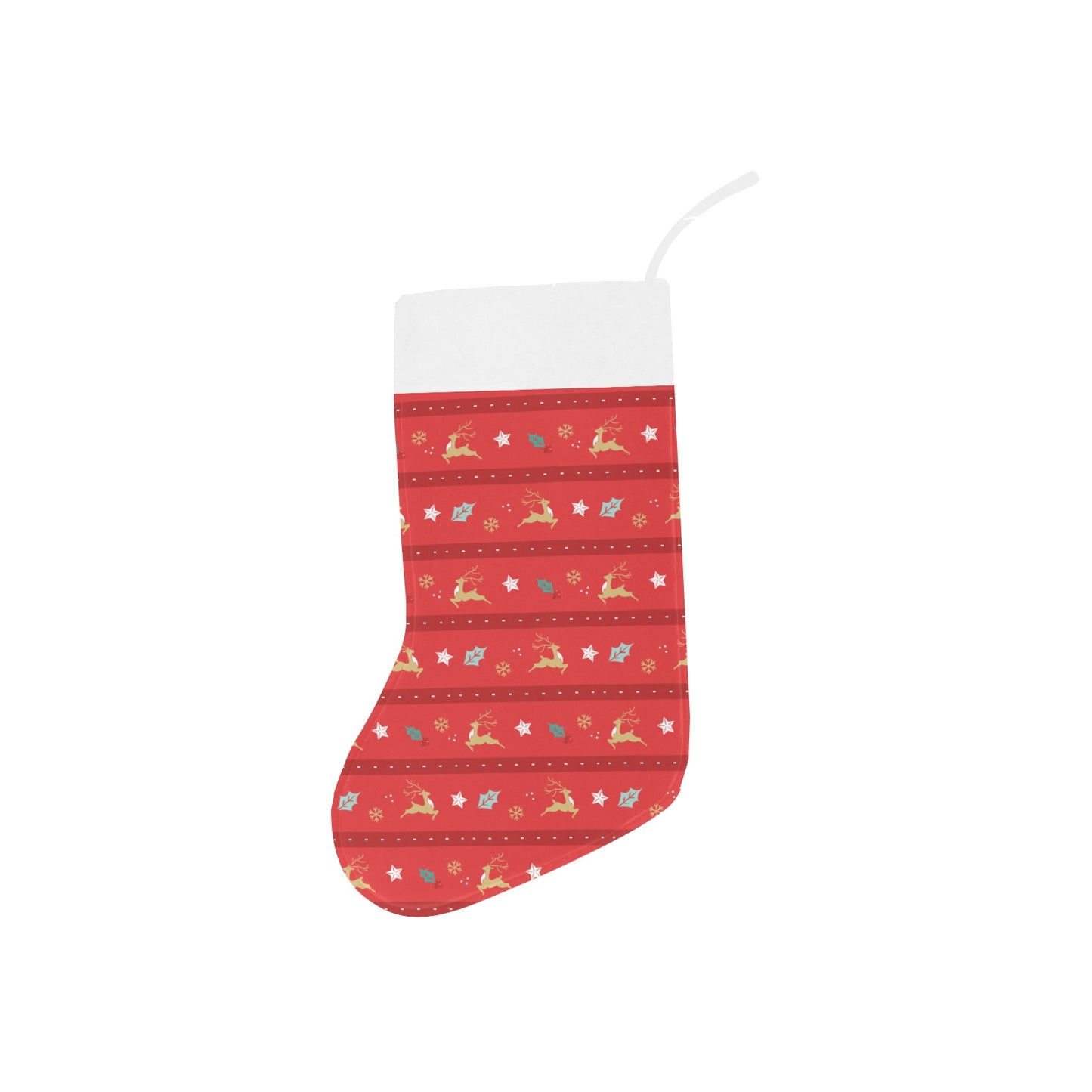 Christmas Stocking(Made in USA)