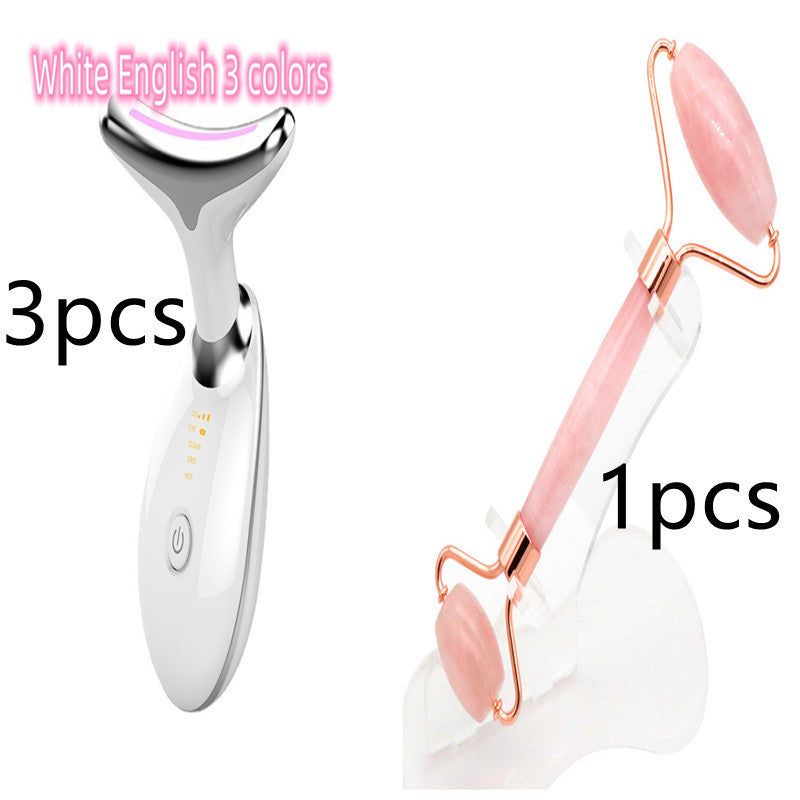 Beauty Neck Fade Care Massage Instrument