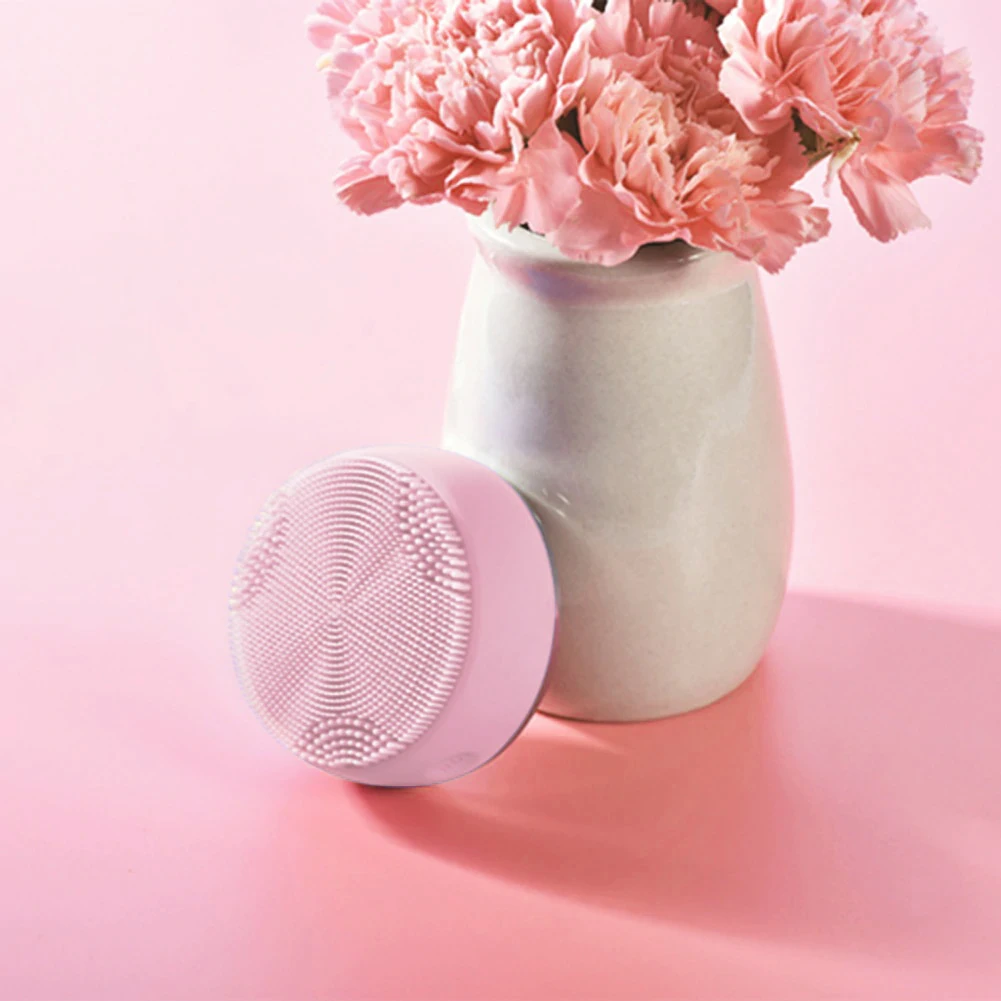 The Full Spectrum  Supersonic Cleanser & Massager