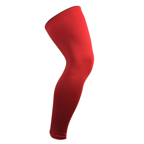 Lengthen Compression Leg Warmers