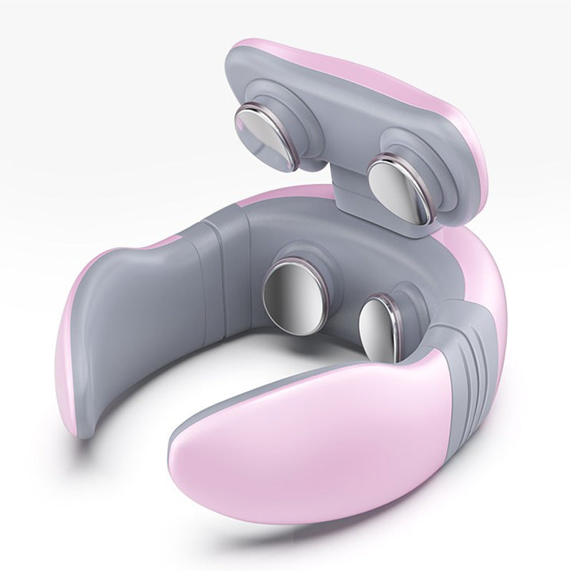 Multifunctional massager