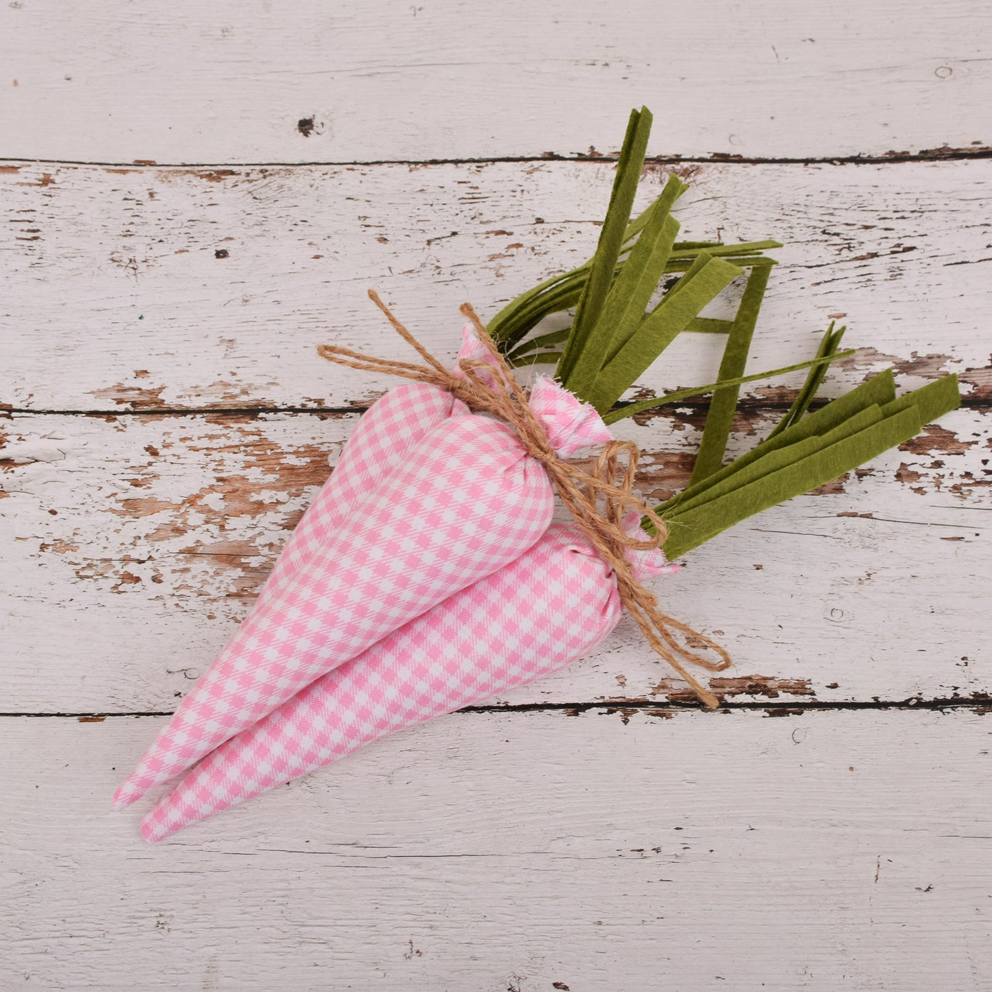 Easter Party Carrot Toy