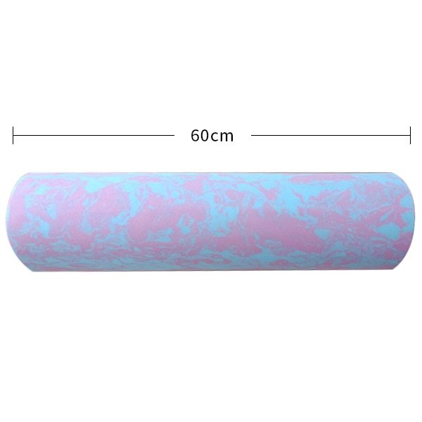 Aomardon camouflage foam shaft Yoga column massage shaft muscle relaxation massage axis EVA Yoga roller