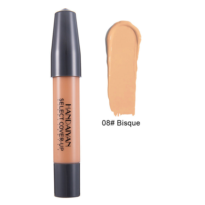 HANDAIYAN Concealer Liquid Foundation