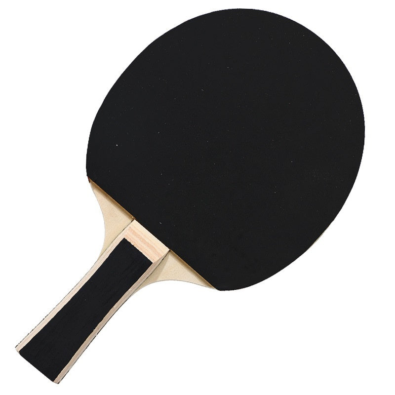 2Pcs Table Tennis Rackets  with 3 Balls