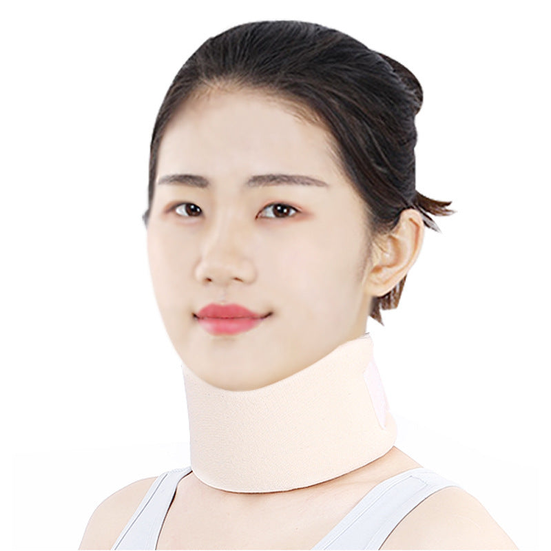 Portable Neck Care Long Sitting Cervical Spine Relaxation Belt