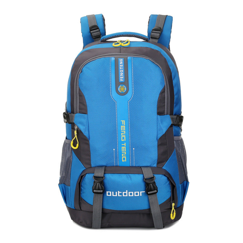 Waterproof Outdoor Backpack Sports Bag