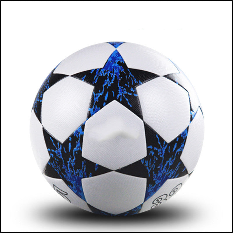 UEFA Champions League football