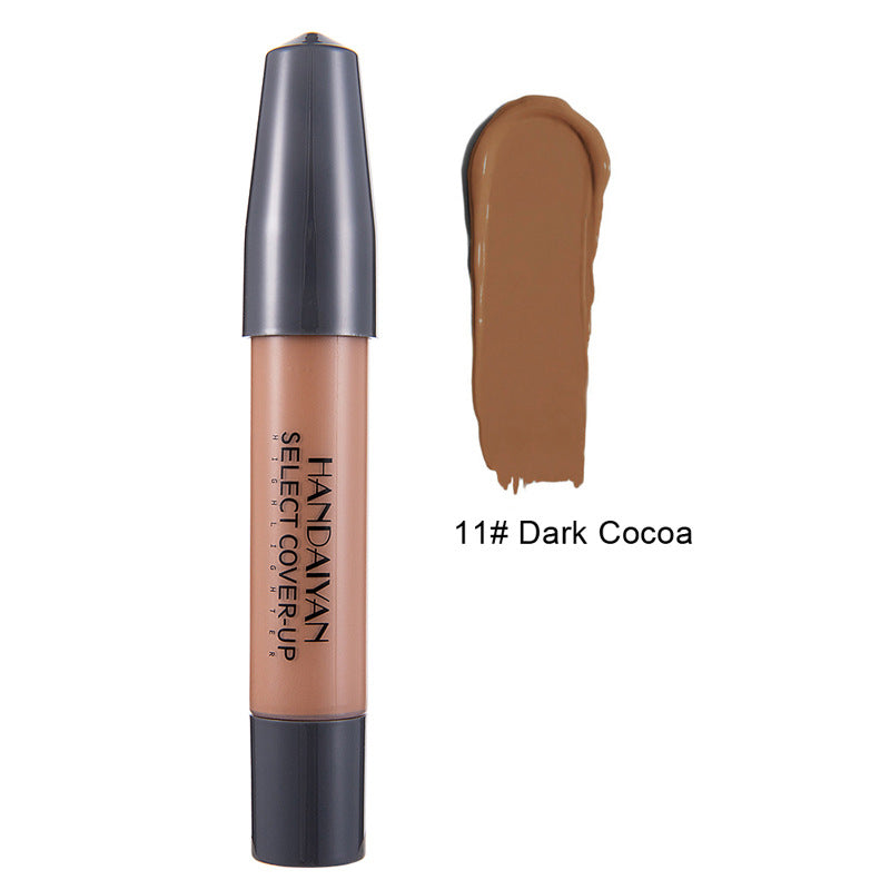 HANDAIYAN Concealer Flüssige Foundation