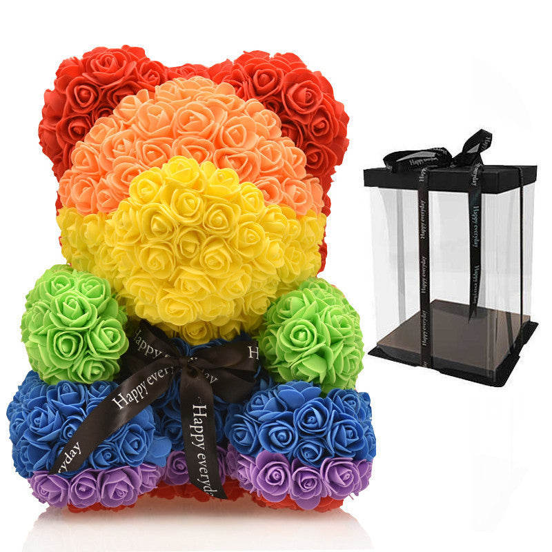 40cm  Preserved Flower