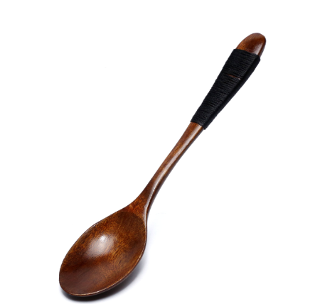 Wooden Chopsticks Spoon