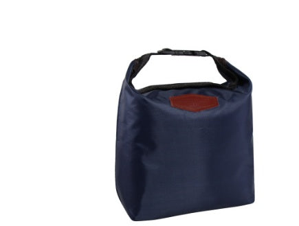 Thermal Cooler Insulated Waterproof Lunch Bag