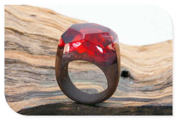 landscape ring