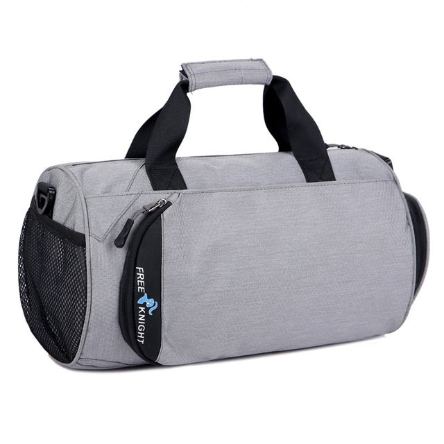 Hand-held messenger training bag short-distance travel bag