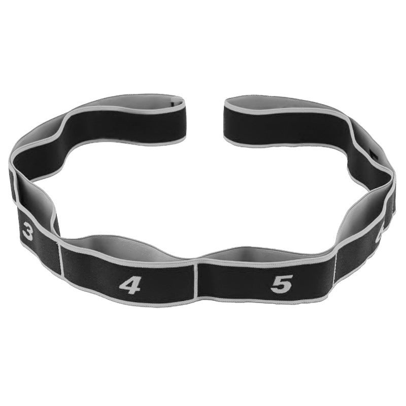 Multifunctional resistance ring