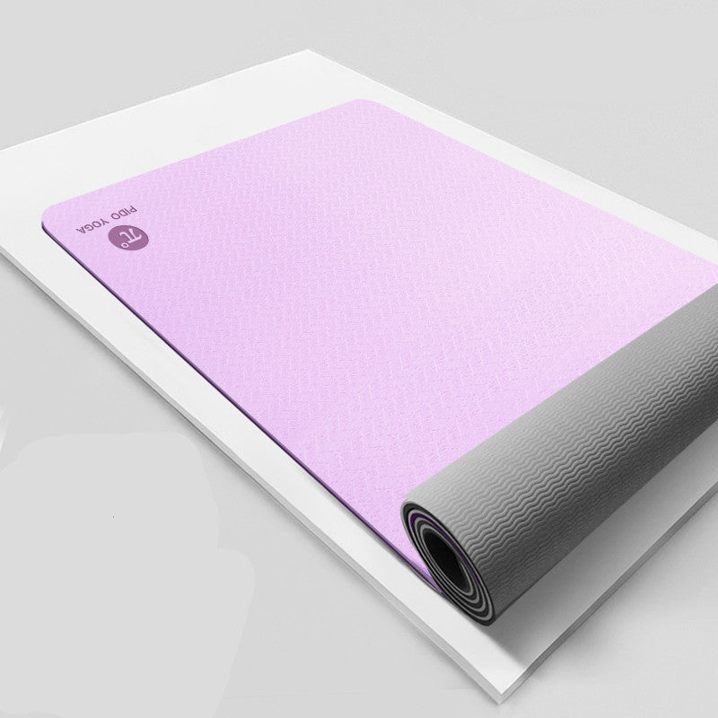 Pido tpe yoga mat