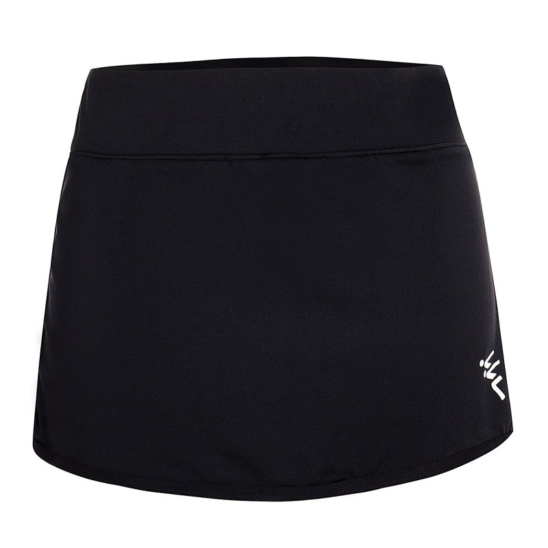 Fitness sports quick-drying short skirt