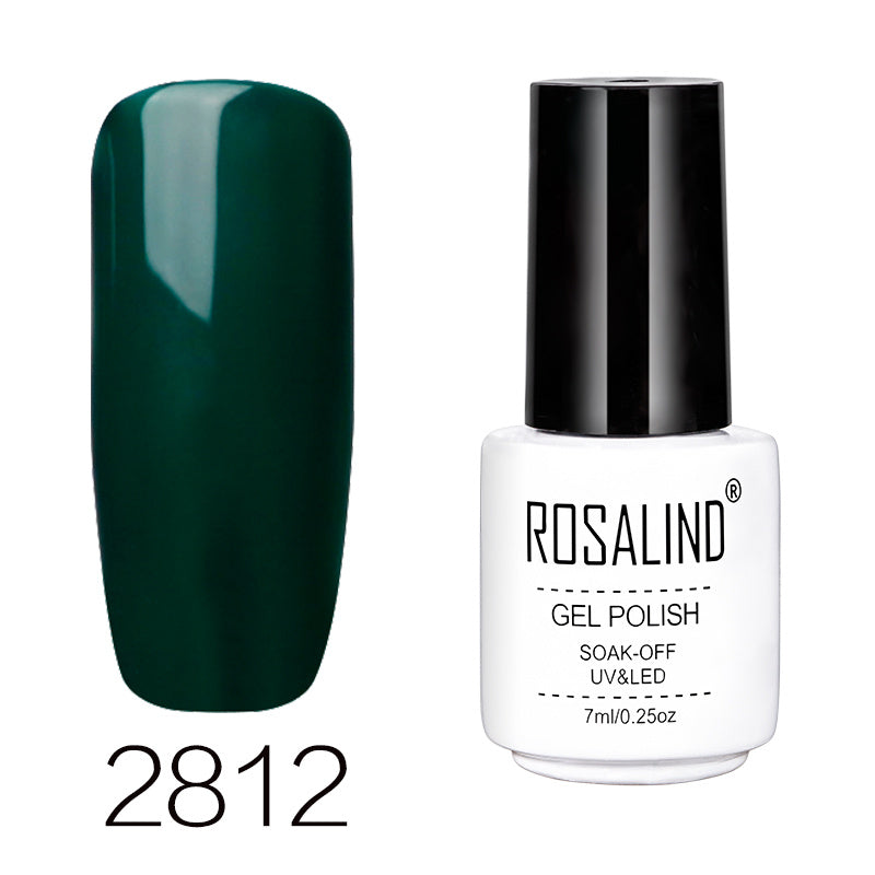 Nagellack der RC-Serie, klassischer Nagellack