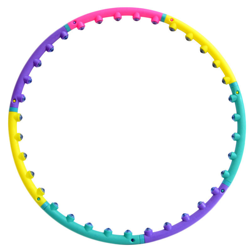 Magnetic Massage Hoop