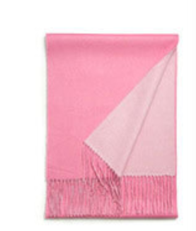 Inner Mongolia cashmere scarf shawl